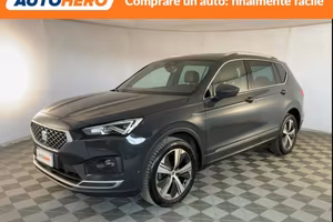 SEAT Tarraco TZ83157