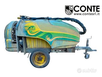 Atomizzatore trainato Project 600 litri usato