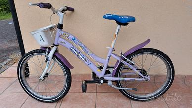 bicicletta per bambini 20"