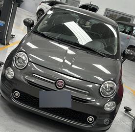 FIAT 500 1.3 Multijet 95 CV