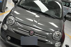 FIAT 500 1.3 Multijet 95 CV