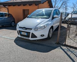 Ford Focus 1.6 TDCi 95 CV