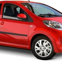 Ricambi NUOVI Citroen C1 dal 2009 in poi