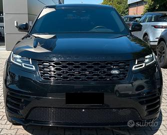 Range Rover Velar 3.0D l6 300 CV R-Dynamic S