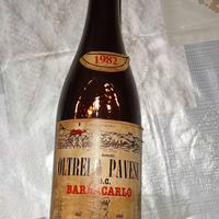Rarità: Barbacarlo Lino Magaa. 1982 Da Collezione