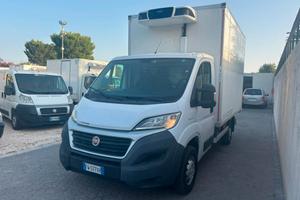 FIAT DUCATO 2.3 MJT 140 CV ISOTERMICO REFRIGERATO 
