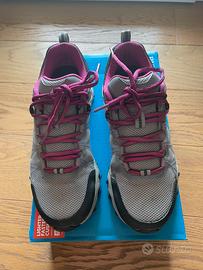 Scarpa da trekking donna