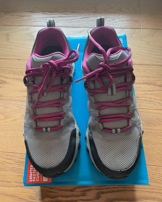 Scarpa da trekking donna