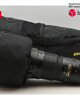 Nikon AF-S 400 F2.8 G ED VR (Nikon)