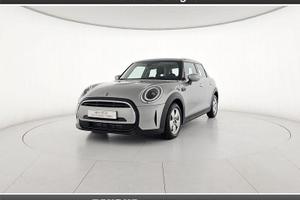MINI Mini 5 porte Mini 5p 1.5 Cooper Essentia...