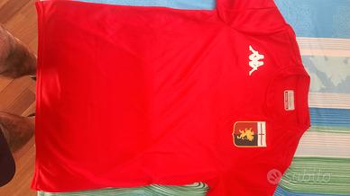 maglia allenamento genoa