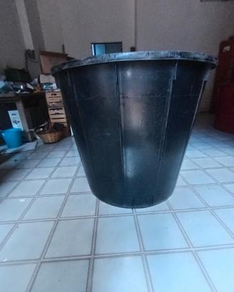 Coppia di mastelli (500L+750L) 