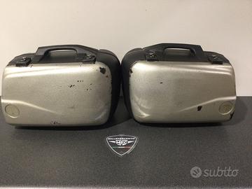 Borse Hepco-Becker 40L