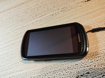 Garmin 1040 solar