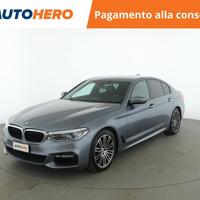BMW 520 d xDrive Msport