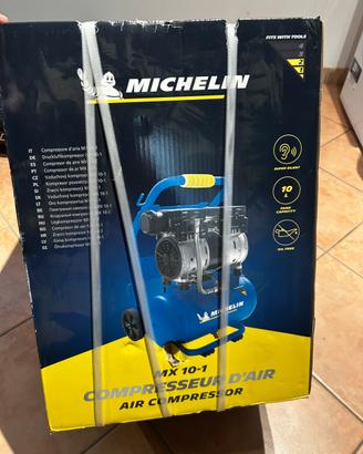 Compressore Michelin