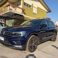 VOLKSWAGEN Tiguan 2.0 TDI DSG 4MOTION VIRTUAL 15