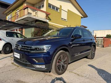 VOLKSWAGEN Tiguan 2.0 TDI DSG 4MOTION VIRTUAL 15