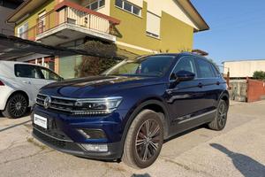 VOLKSWAGEN Tiguan 2.0 TDI DSG 4MOTION VIRTUAL 15