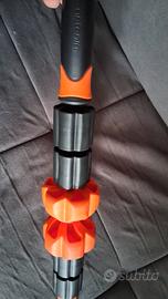 Bastone Massaggiante Modulabile Decathlon 