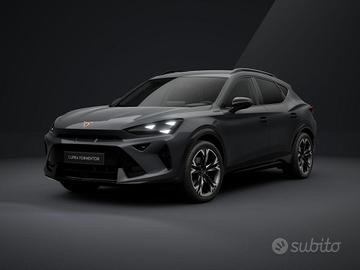 Cupra Formentor 1.5 tsi Edge 150cv