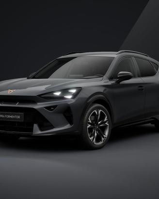 Cupra Formentor 1.5 tsi Edge 150cv