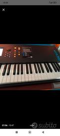 Tastiera yamaha modx8