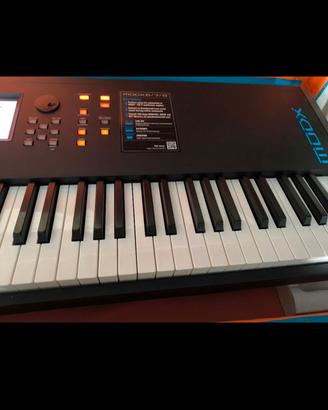 Tastiera yamaha modx8