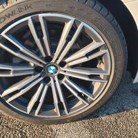 Cerchi in lega BMW 320 da 18