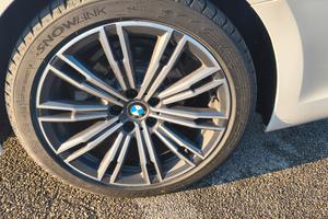 Cerchi in lega BMW 320 da 18