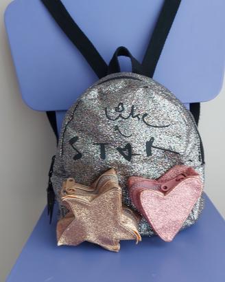 Zaino bambina Zara Girls