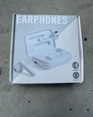 Cuffie Bluetooth