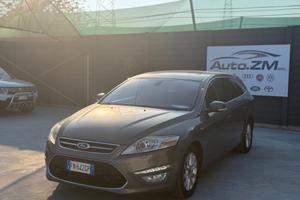Ford Mondeo 1.6 TDCi 115 CV Start&Stop 5 porte Bus