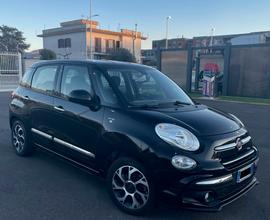 Fiat 500L 1.3 Multijet 95 cv Pop Star