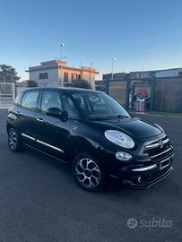 Fiat 500L 1.3 Multijet 95 cv Pop Star