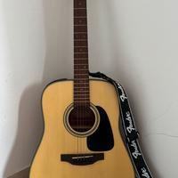Chitarra Takamine G Series