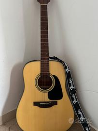 Chitarra Takamine G Series
