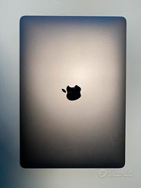 MacBook Pro M1 - TouchBar