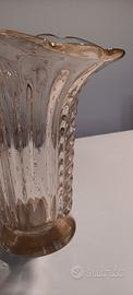 Vaso Murano  Barovier
