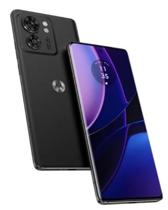 MOTOROLA EDGE 40 5G 256GB ANDROID 8GB RAM DISPLAY