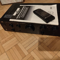 amplificatore JVC AX-R562