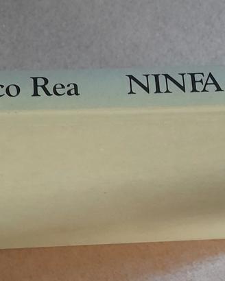 Domenico Rea - Ninfa plebea