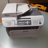 STAMPANTE FAX SCANNER 