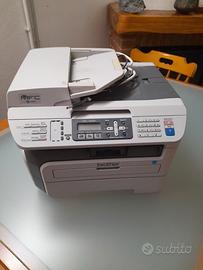 STAMPANTE FAX SCANNER 