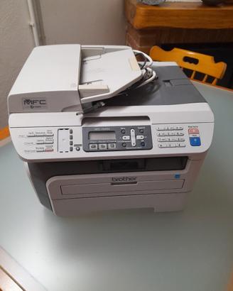 STAMPANTE FAX SCANNER 