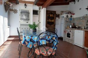 CASA INDIPENDENTE A SANTADI