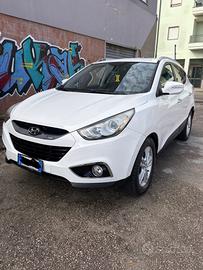 Hyundai iX35 2.0 CRDi 4WD Xpossible anno 2014