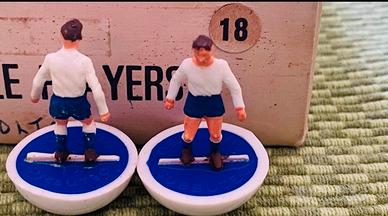 Subbuteo Hw Grecia/Bury Ref 18