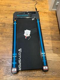 Citysports Tapis Roulant