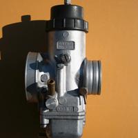 2 CARBURATORI Dellorto VHSB 34 LD e VHSB 34 LD